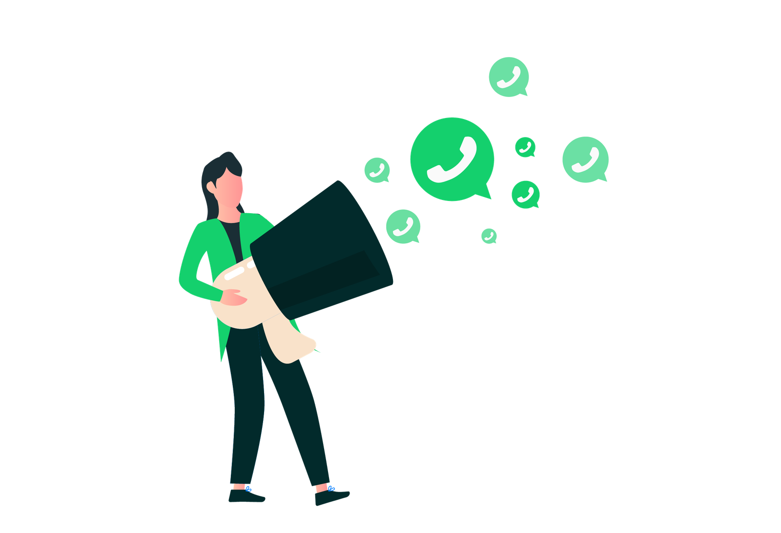 WhatsApp Campaigns