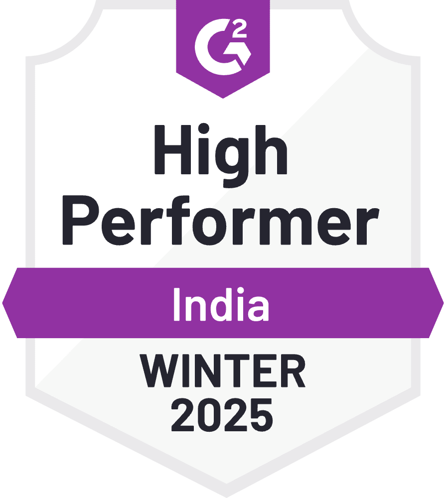 G2 Badge